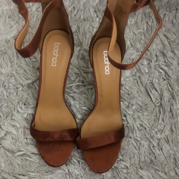 Heel - Picture 3 of 3